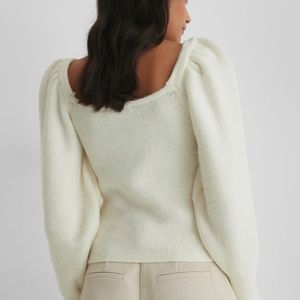 Mango Sweater